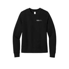 MSA Law Firm - District® Women’s V.I.T.™ Fleece Crew