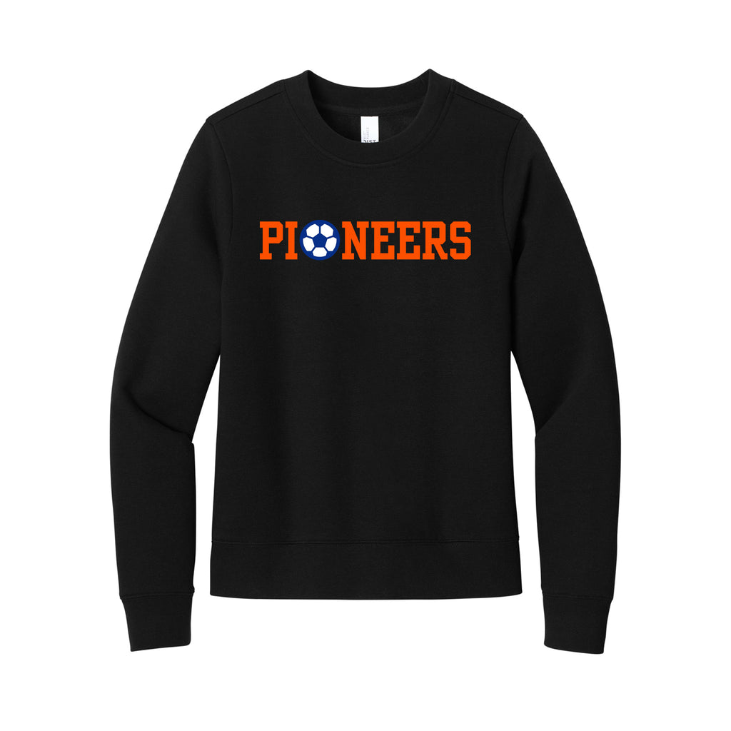 Olentangy Orange Soccer - District® Women’s V.I.T.™ Fleece Crew