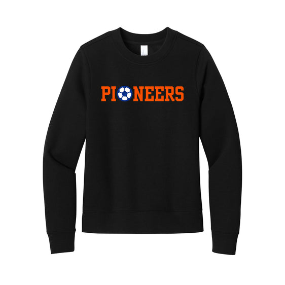Olentangy Orange Soccer - District® Women’s V.I.T.™ Fleece Crew