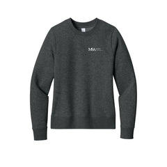 MSA Law Firm - District® Women’s V.I.T.™ Fleece Crew