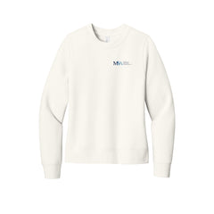 MSA Law Firm - District® Women’s V.I.T.™ Fleece Crew