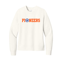 Olentangy Orange Soccer - District® Women’s V.I.T.™ Fleece Crew
