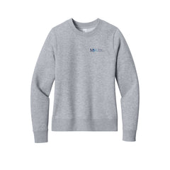 MSA Law Firm - District® Women’s V.I.T.™ Fleece Crew