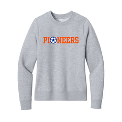 Olentangy Orange Soccer - District® Women’s V.I.T.™ Fleece Crew
