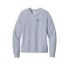 MSA Law Firm - District® Women’s V.I.T.™ Fleece Crew