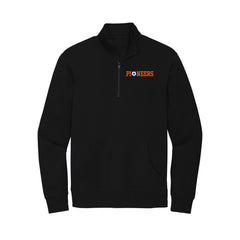 Olentangy Orange Soccer - District® V.I.T.™ Fleece 1/4-Zip