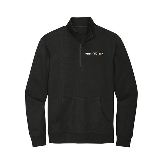 Perry ProTECH - District® V.I.T.™ Fleece 1/4-Zip