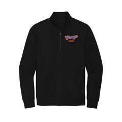 Olentangy Orange Soccer - District® V.I.T.™ Fleece 1/4-Zip