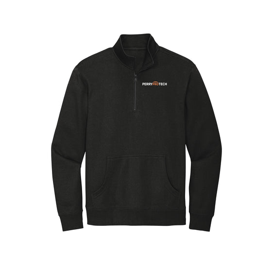 Perry ProTECH - District® V.I.T.™ Fleece 1/4-Zip