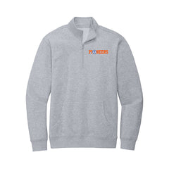 Olentangy Orange Soccer - District® V.I.T.™ Fleece 1/4-Zip