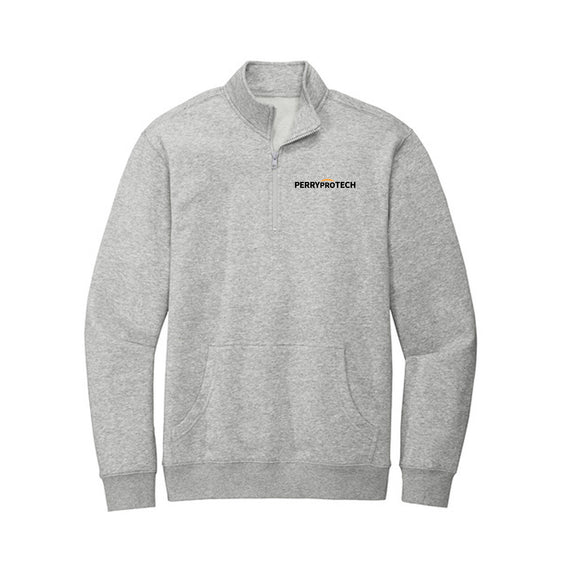 Perry ProTECH - District® V.I.T.™ Fleece 1/4-Zip