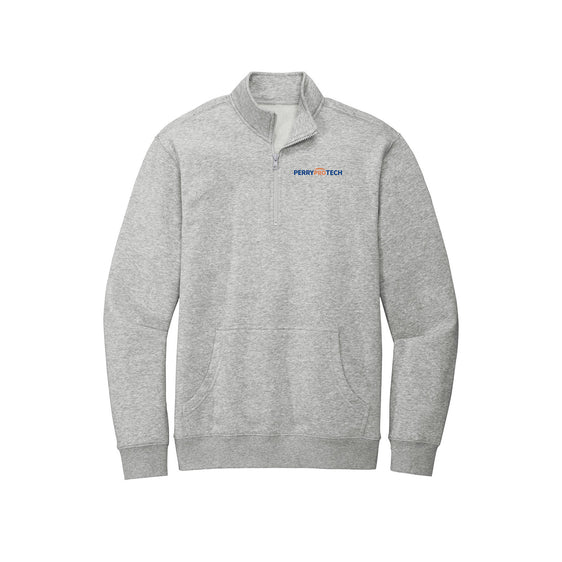 Perry ProTECH - District® V.I.T.™ Fleece 1/4-Zip