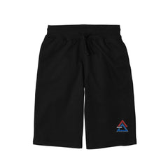 Pivotal - District® V.I.T.™ Fleece Short