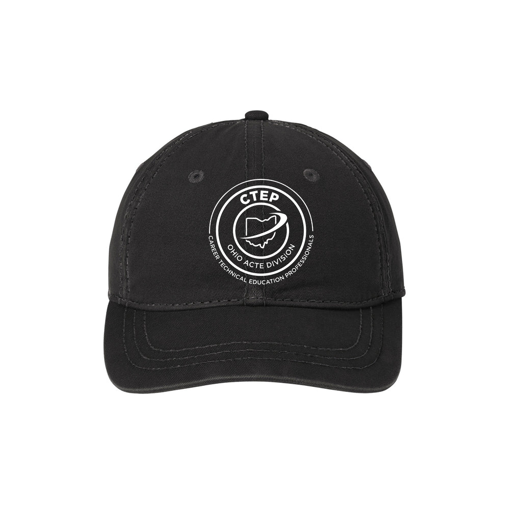 Ohio CTEP Division - District ® Thick Stitch Cap