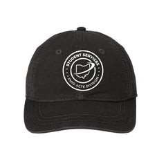Ohio ACTE Student Services - District ® Thick Stitch Cap