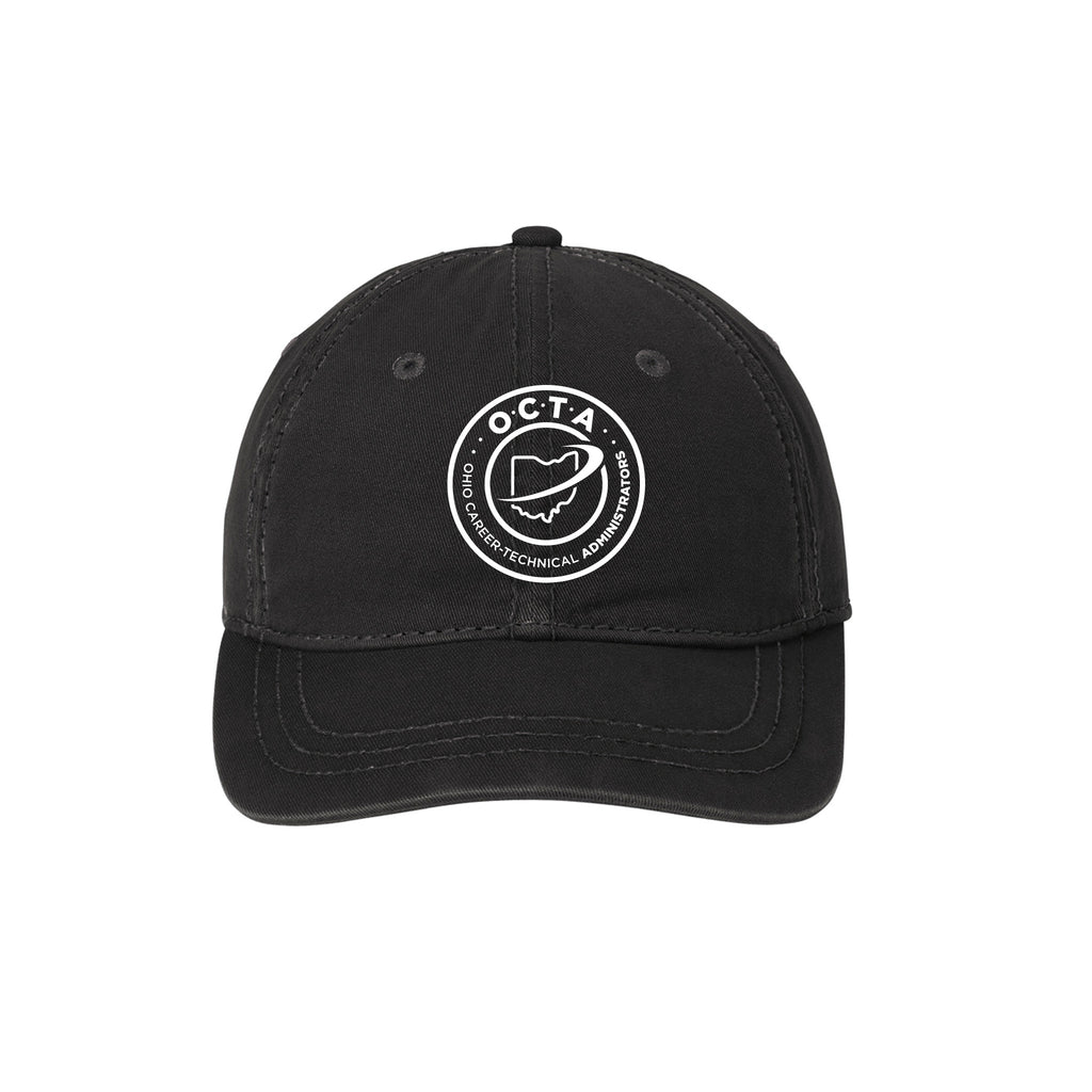 Ohio OCTA - District ® Thick Stitch Cap