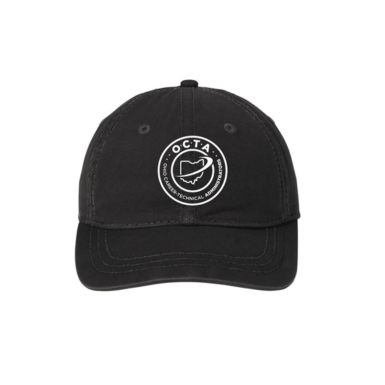 Ohio OCTA - District ® Thick Stitch Cap
