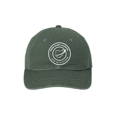 Ohio ACTE WBLD - District ® Thick Stitch Cap
