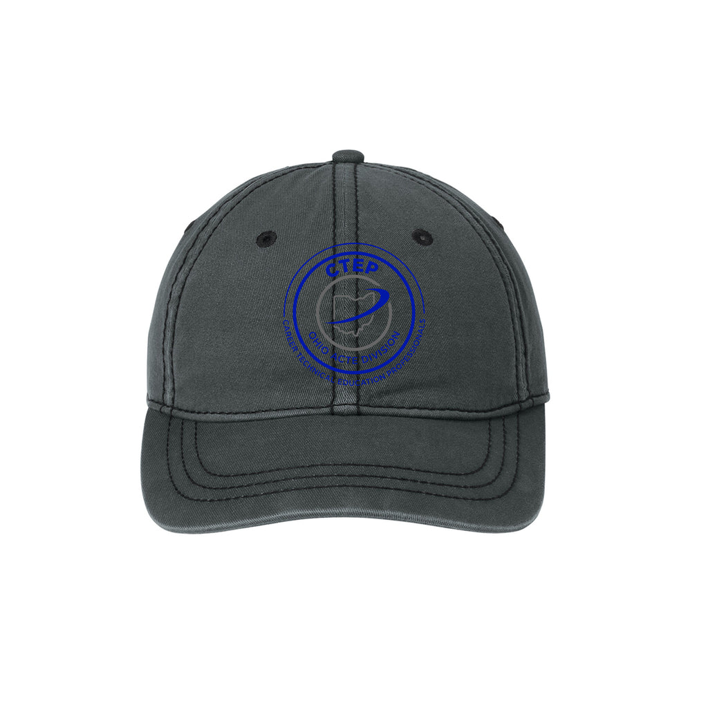 Ohio CTEP Division - District ® Thick Stitch Cap