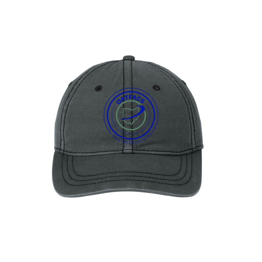 Ohio OATFACS Division - District ® Thick Stitch Cap