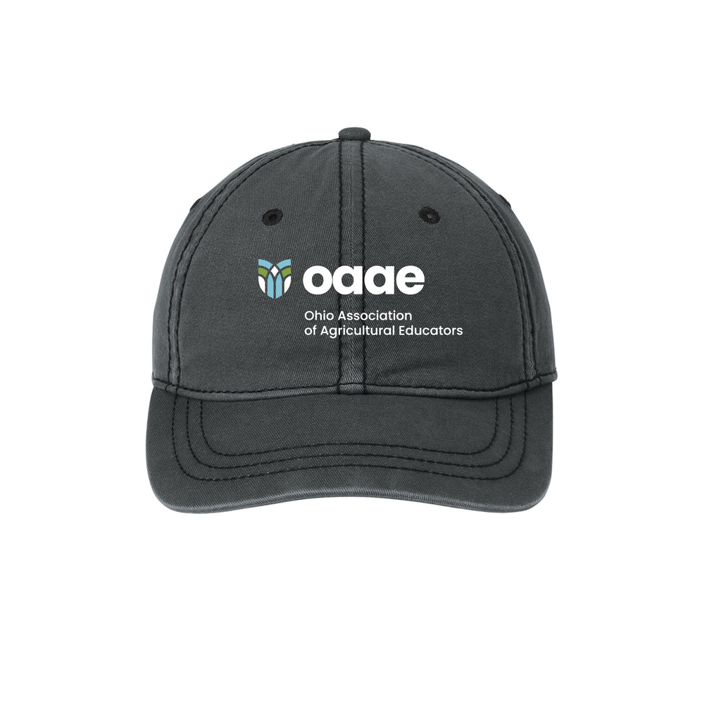 Ohio OAAE - District® Thick Stitch Cap