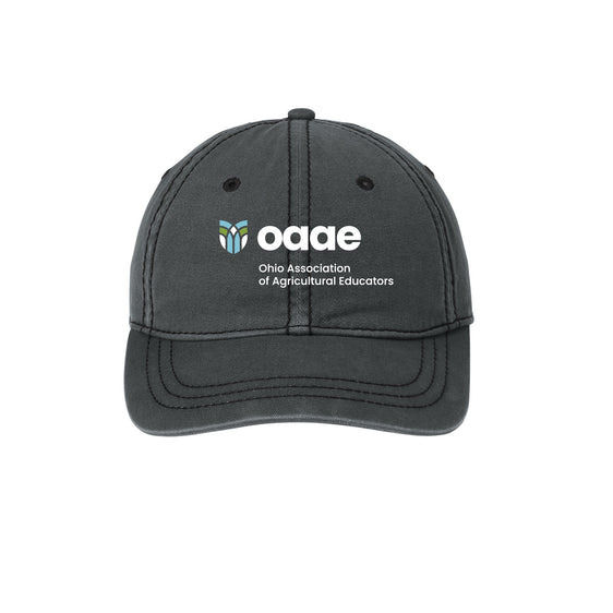 Ohio OAAE - District® Thick Stitch Cap