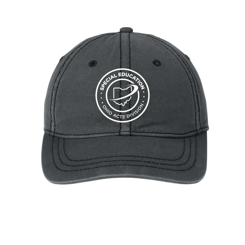 Ohio ACTE Special Education - District® Thick Stitch Cap