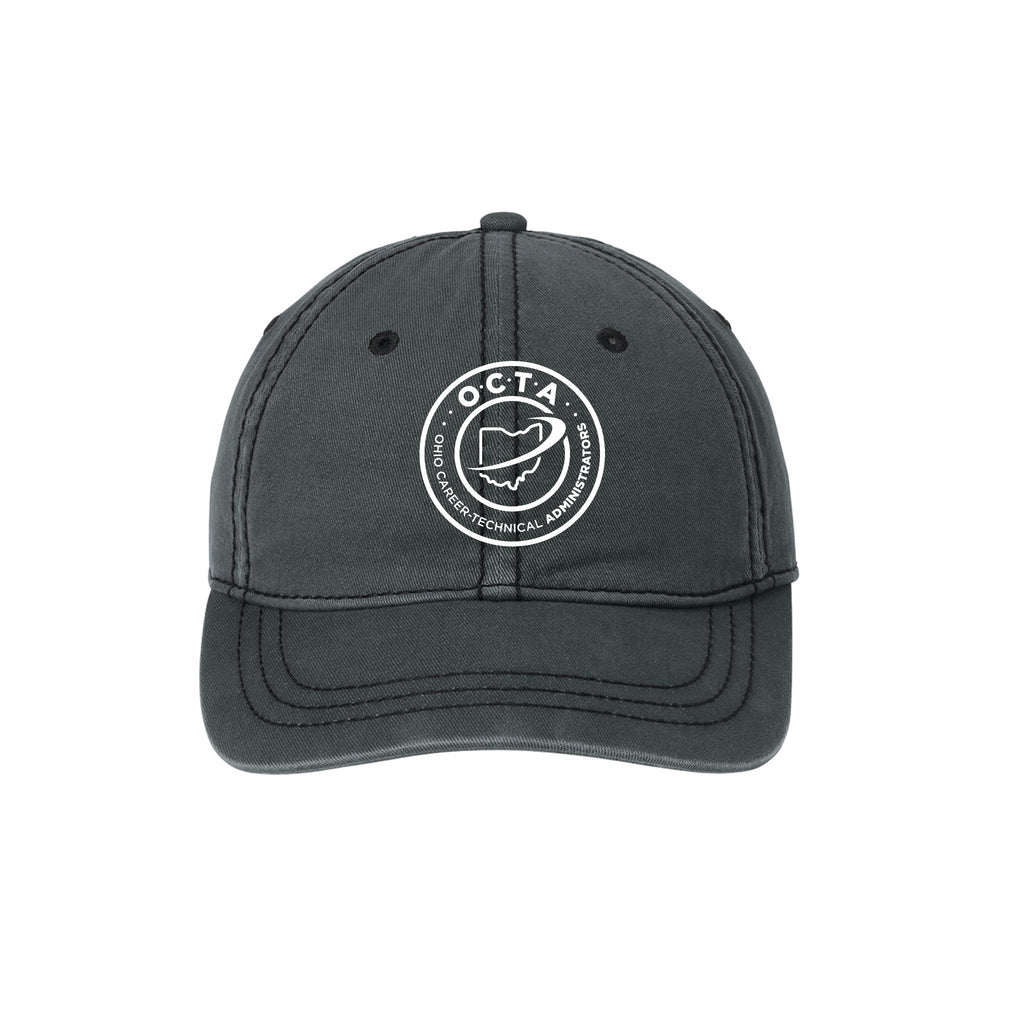 Ohio OCTA - District ® Thick Stitch Cap