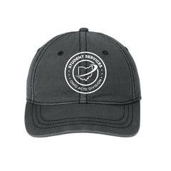 Ohio ACTE Student Services - District ® Thick Stitch Cap