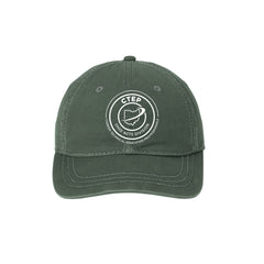 Ohio CTEP Division - District ® Thick Stitch Cap