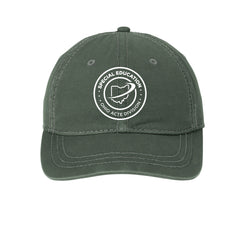 Ohio ACTE Special Education - District® Thick Stitch Cap