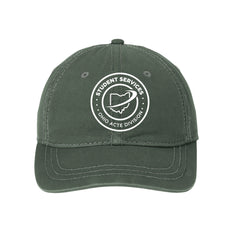 Ohio ACTE Student Services - District ® Thick Stitch Cap