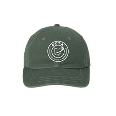 Ohio OCTA - District ® Thick Stitch Cap