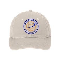 Ohio ACTE Student Services - District ® Thick Stitch Cap