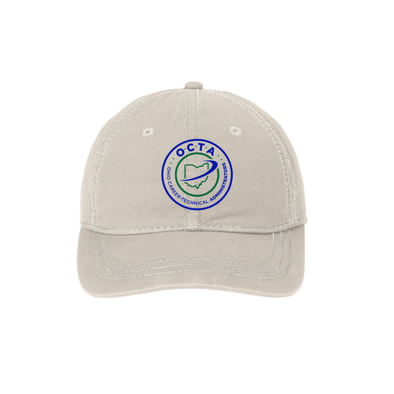 Ohio OCTA - District ® Thick Stitch Cap