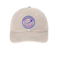 Ohio ACTE Special Education - District® Thick Stitch Cap
