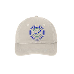 Ohio OATFACS Division - District ® Thick Stitch Cap