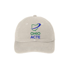 OHIO ACTE - District ® Thick Stitch Cap