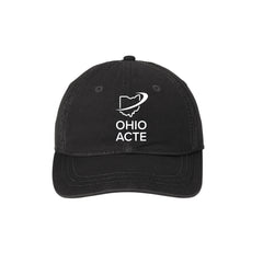 OHIO ACTE - District ® Thick Stitch Cap