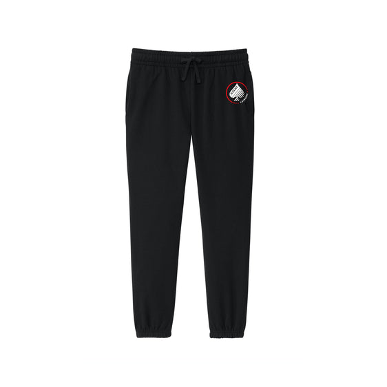 Blackjack Elite Lacrosse - District® Women’s V.I.T.™ Fleece Sweatpant