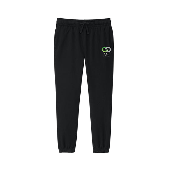 Solace at Vivians - District® Women’s V.I.T.™ Fleece Sweatpant