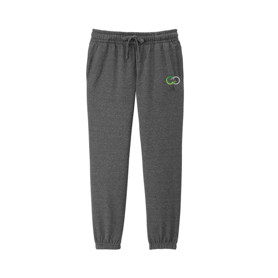 Solace at Vivians - District® Women’s V.I.T.™ Fleece Sweatpant
