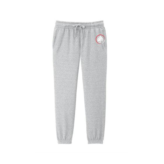 Blackjack Elite Lacrosse - District® Women’s V.I.T.™ Fleece Sweatpant