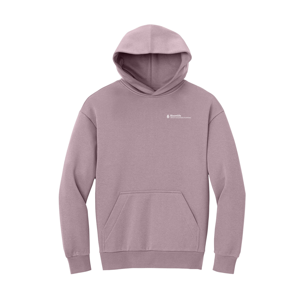 Bloom Life Wealth & Business Planning - District® V.I.T.™ Heavyweight Fleece Hoodie