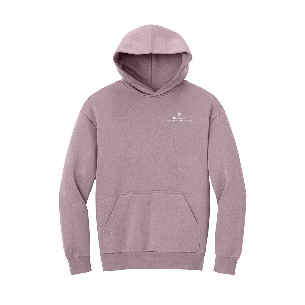 Bloom Life Wealth & Business Planning - District® V.I.T.™ Heavyweight Fleece Hoodie