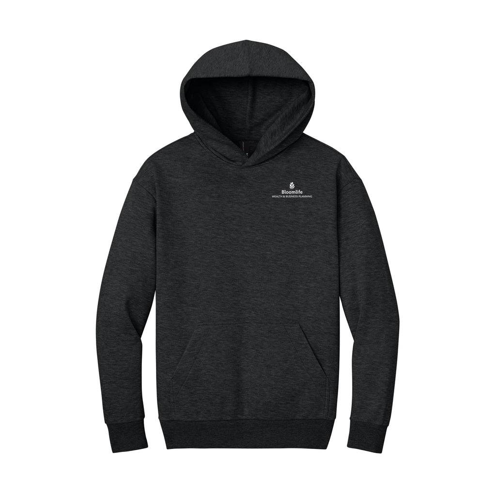 Bloom Life Wealth & Business Planning - District® V.I.T.™ Heavyweight Fleece Hoodie