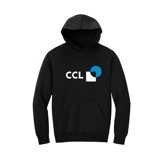 CCL Holiday Shop - District® V.I.T.™ Heavyweight Fleece Hoodie