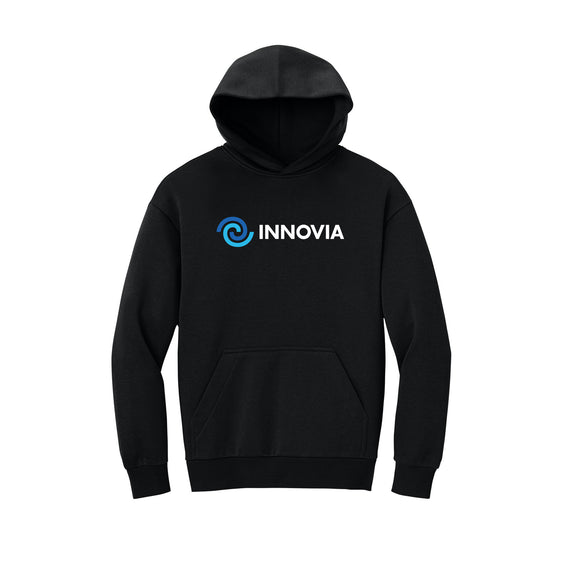 INNOVIA Holiday Shop - District® V.I.T.™ Heavyweight Fleece Hoodie