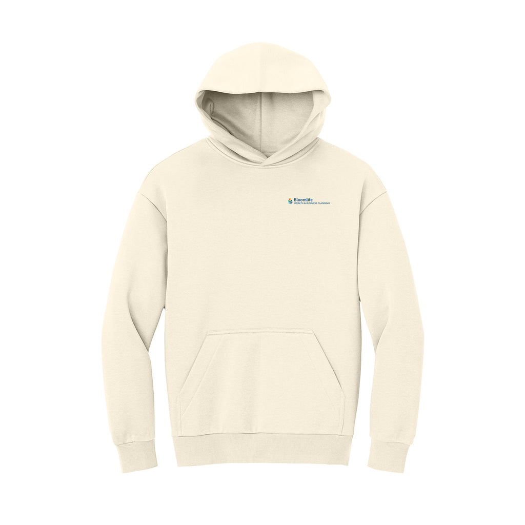 Bloom Life Wealth & Business Planning - District® V.I.T.™ Heavyweight Fleece Hoodie