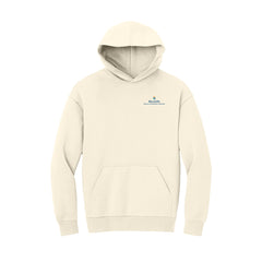 Bloom Life Wealth & Business Planning - District® V.I.T.™ Heavyweight Fleece Hoodie